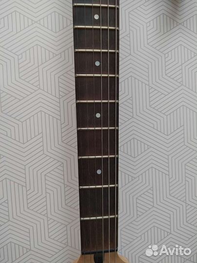 Электро гитара Yamaha Pacifica