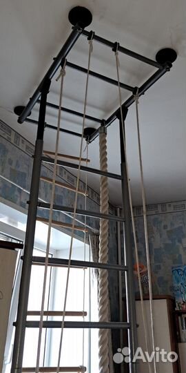 Шведская стенка