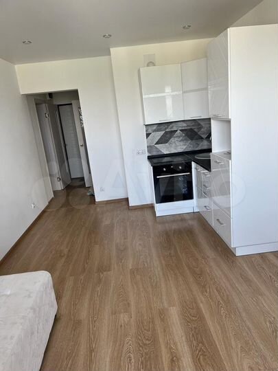 Квартира-студия, 30,2 м², 12/16 эт.