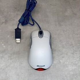 Microsoft Intellimouse 1.1a