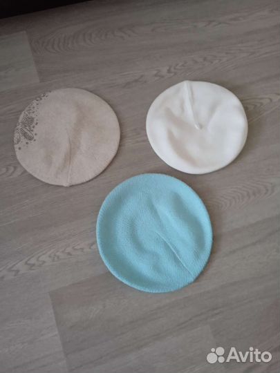 Берет женский