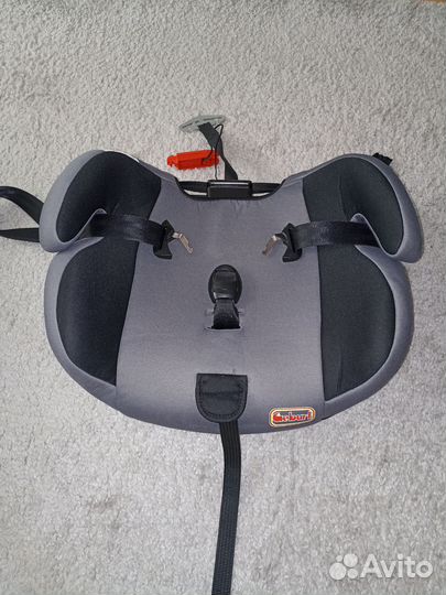 Автокресло 