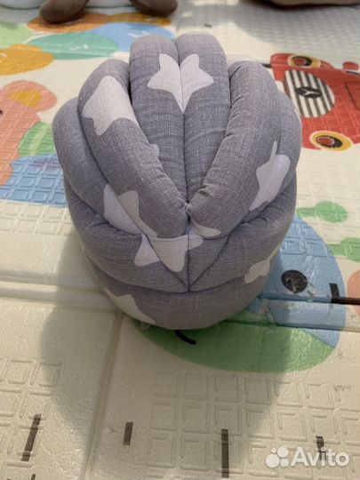 Детский шлем защитный