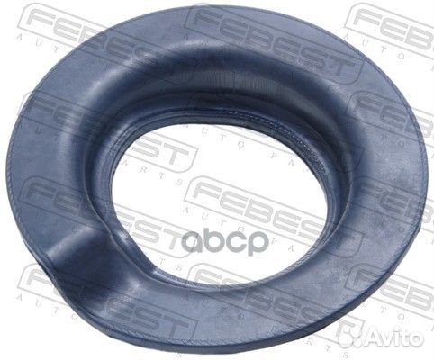 Проставка пружины нижняя msi-v97rl Febest