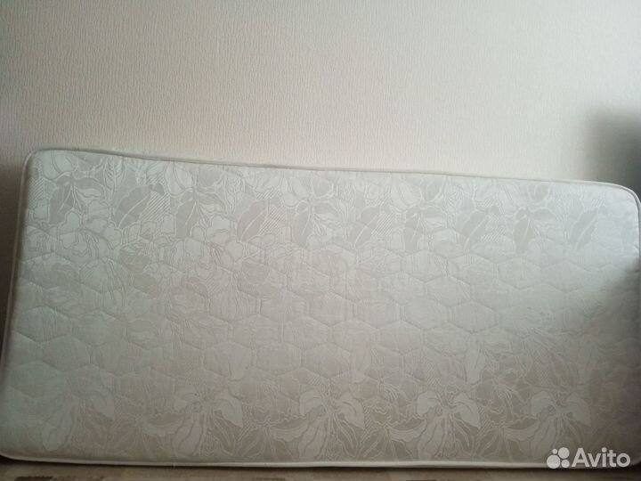 Матрас ортопедический 90 200