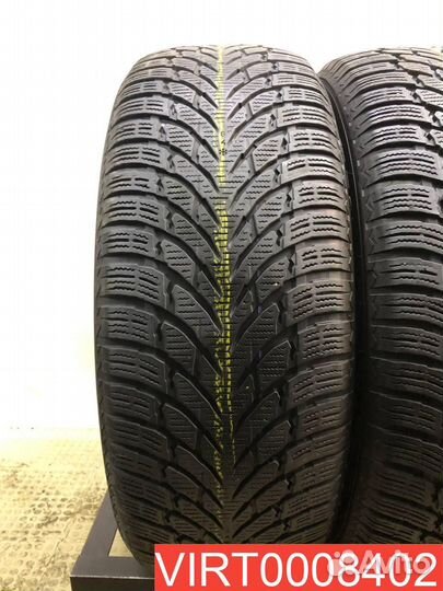 Nokian Tyres WR SUV 4 235/60 R18 107V