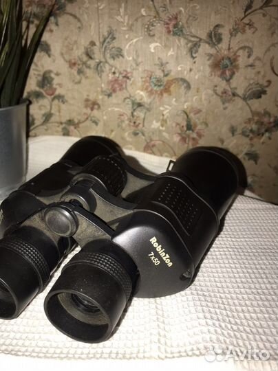 Бинокль Rekam RobinZon