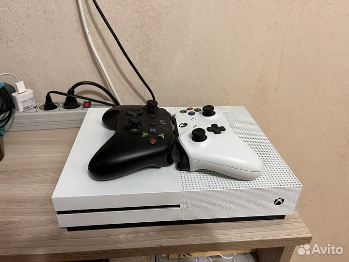 Xbox one s 500gb
