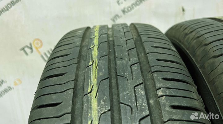 Continental EcoContact 6 185/65 R16 94Y