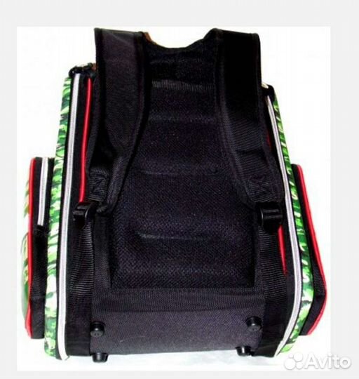 Рюкзак (ранец) школьный
