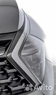 Фара левая V Kia Sportage (China)