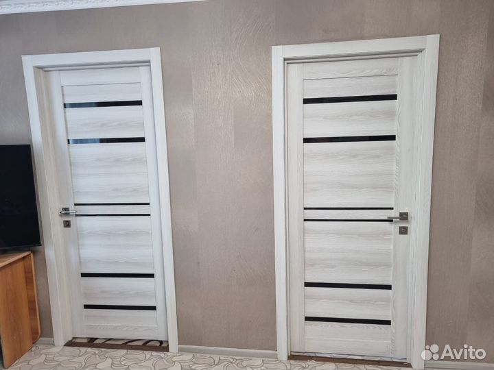 Двери межкомнатные