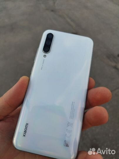 Xiaomi Mi A3, 4/64 ГБ