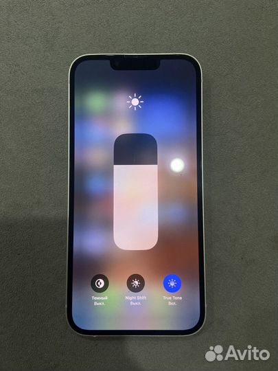 iPhone 13, 128 ГБ