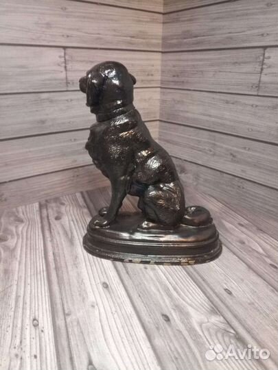 Статуэтка Касли 