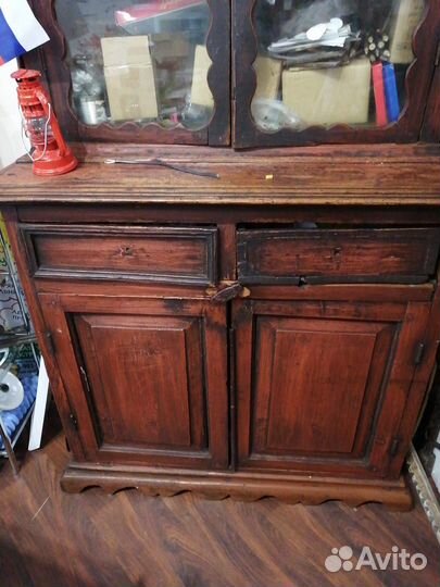 Предметы старины