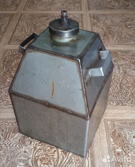 Дистилятор