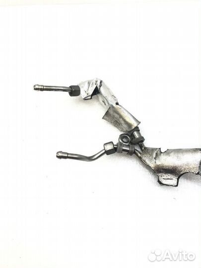 Топливная трубка Land Rover Range Rover Sport L494