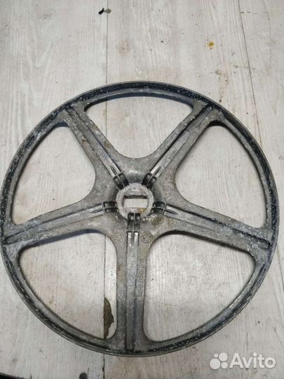 Шкив стиральной машины zanussi