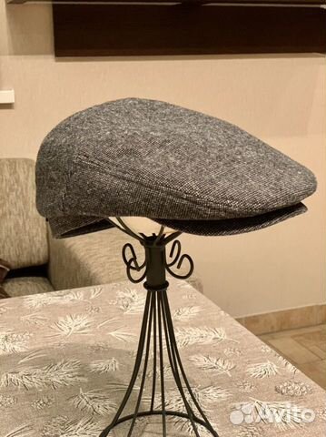 Кепка мужская