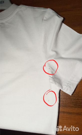 Футболка детская для мальчика