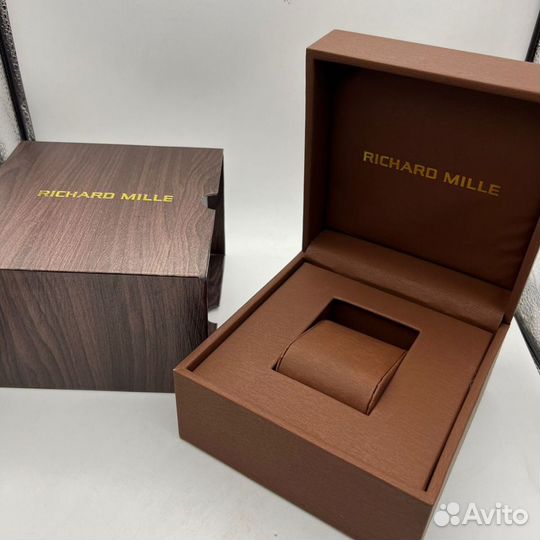 Коробка для часов Richard Mille