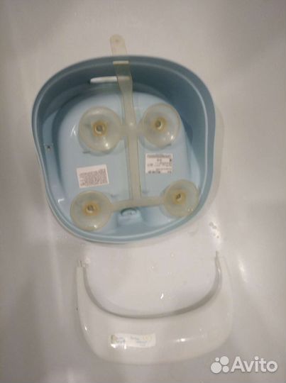 Стульчик для купания