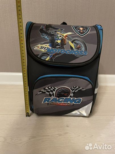 Рюкзак для школы