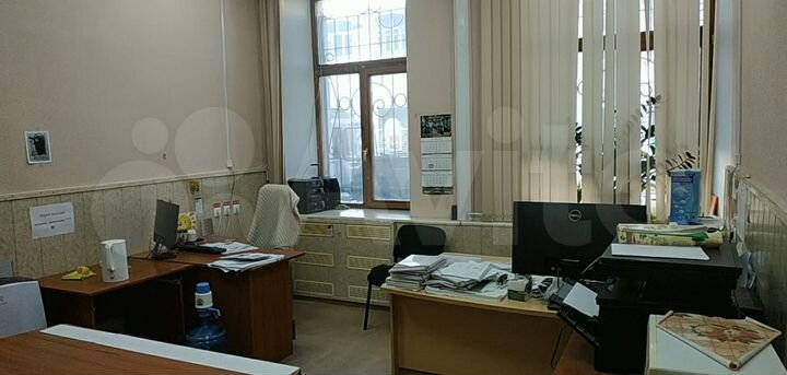 Отличная инвестиция в деловом центре Самары