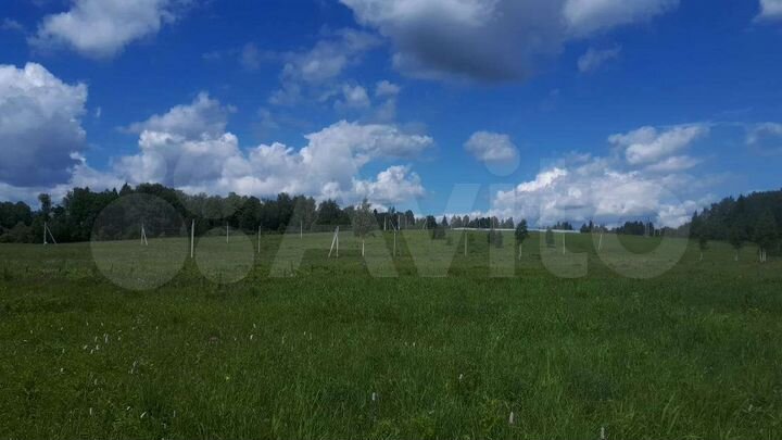 Участок 16 сот. (ИЖС)