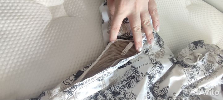 Горнолыжный костюм женский 44 46 размер