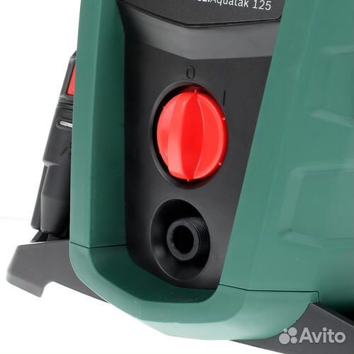 Мойка высокого давления Bosch UniversalAquatak125