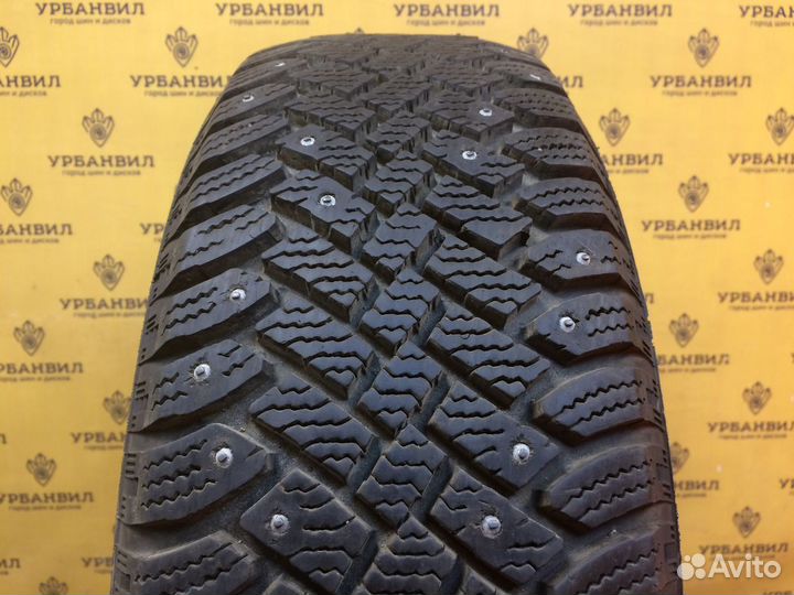 Continental ContiWinterViking 1 195/65 R15