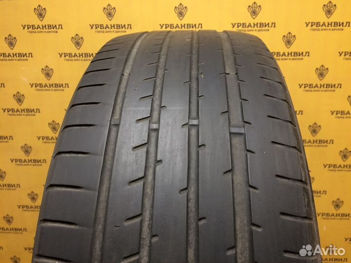 Toyo Proxes R36 225/55 R19 99V