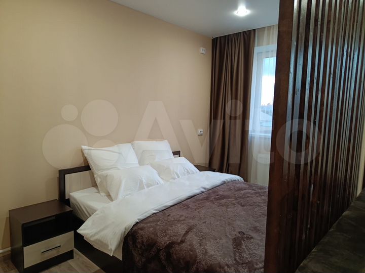 Квартира-студия, 25,8 м², 3/3 эт.