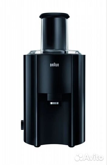 Соковыжималка