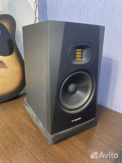 Студийные мониторы Adam Audio T7V - 2шт