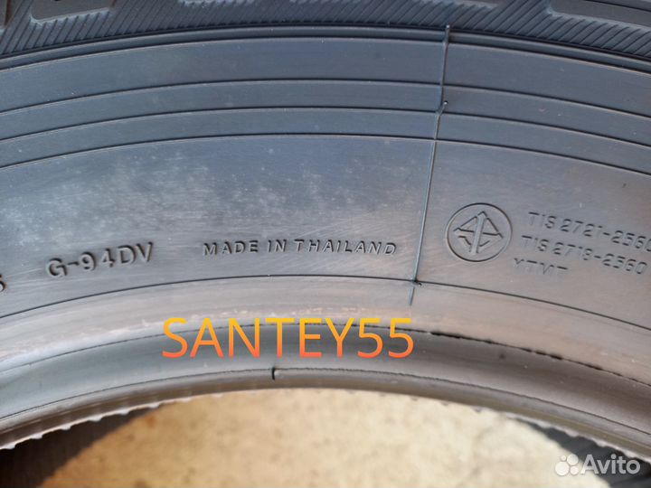 Yokohama Geolandar G94DV 265/65 R17 112S