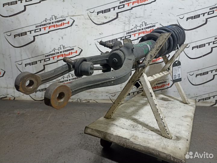 Стойка ходовки mazda atenza mazda6 GG GG3P GG3S ggep gges GY GY3W gyew передняя правая GJ6E34700F 2W