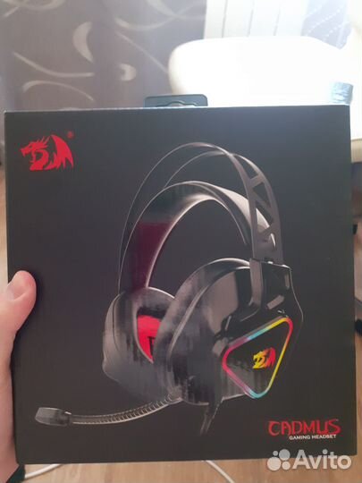 Клавиатура Razer huntsman v2 TKL + уши + мышь