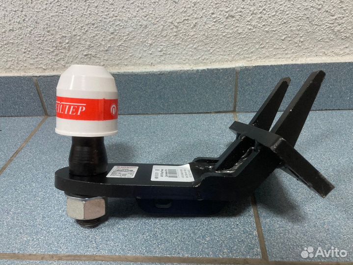 Фаркоп Трейлер 4010 для Land Rover Range Rover Spo