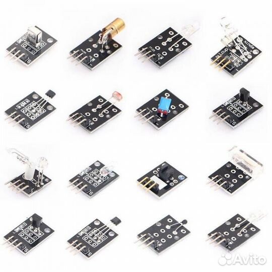 Arduino Nano 3.0 Atmega328 контроллер