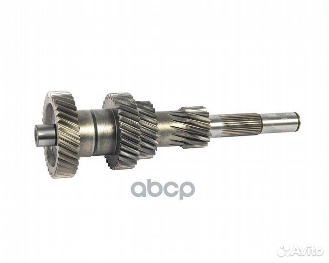 Вал промежуточный, А21R22-1701048-20 ORG A21R