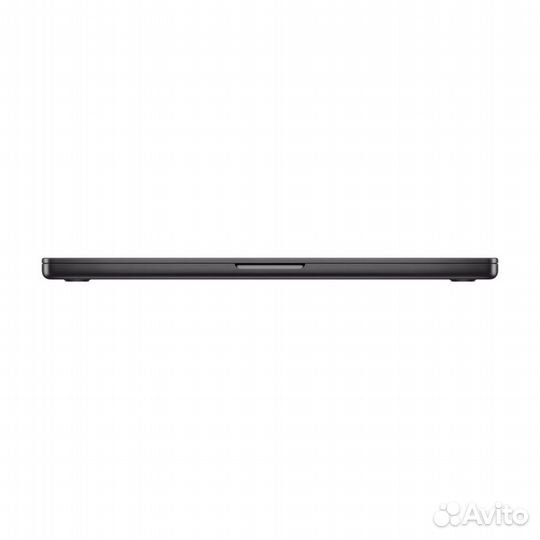 Apple Macbook Pro 14 M3 Pro 18/1 тб чёрный космос