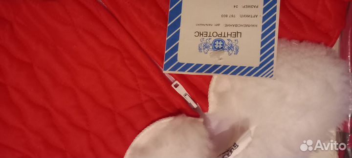 Детское пальтишко