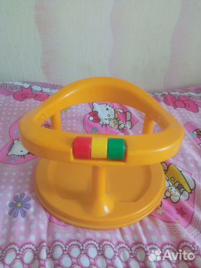 Сиденье для купания