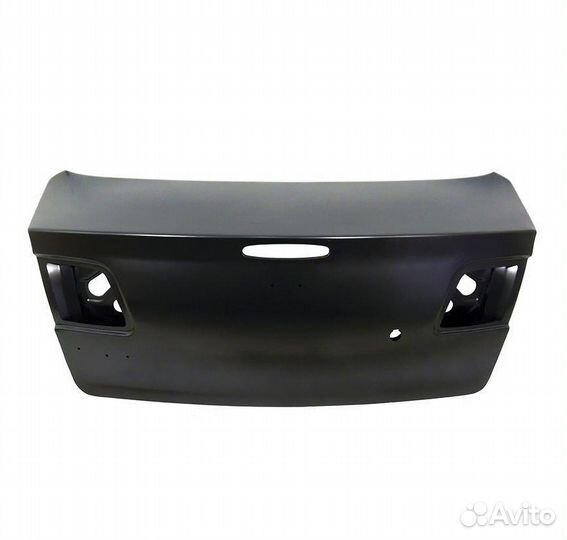 Крышка багажника Mazda 3 / Axela BK 2003-2008