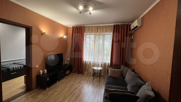 Дом 66,2 м² на участке 4,4 сот.