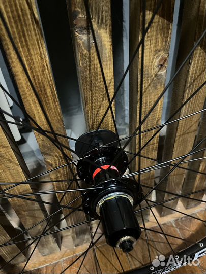 Колёса на велосипед 26