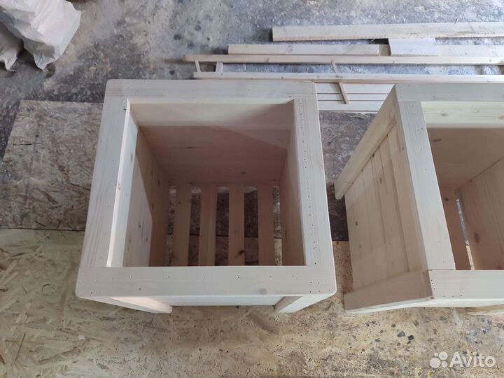 Кашпо для цветов